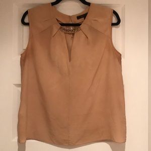 Camisole blouse